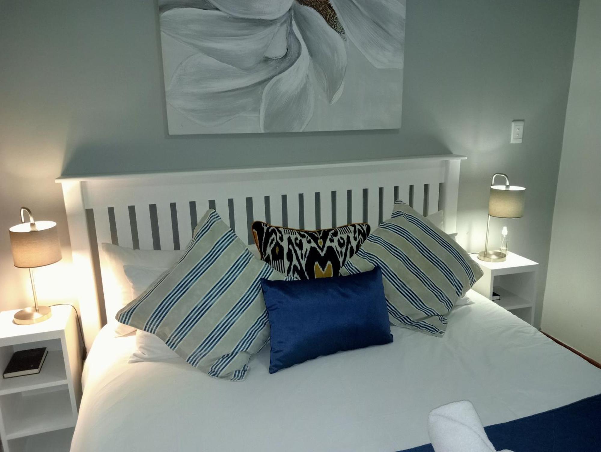 A Cherry Lane Self Catering And B&B Bloemfontein Zewnętrze zdjęcie