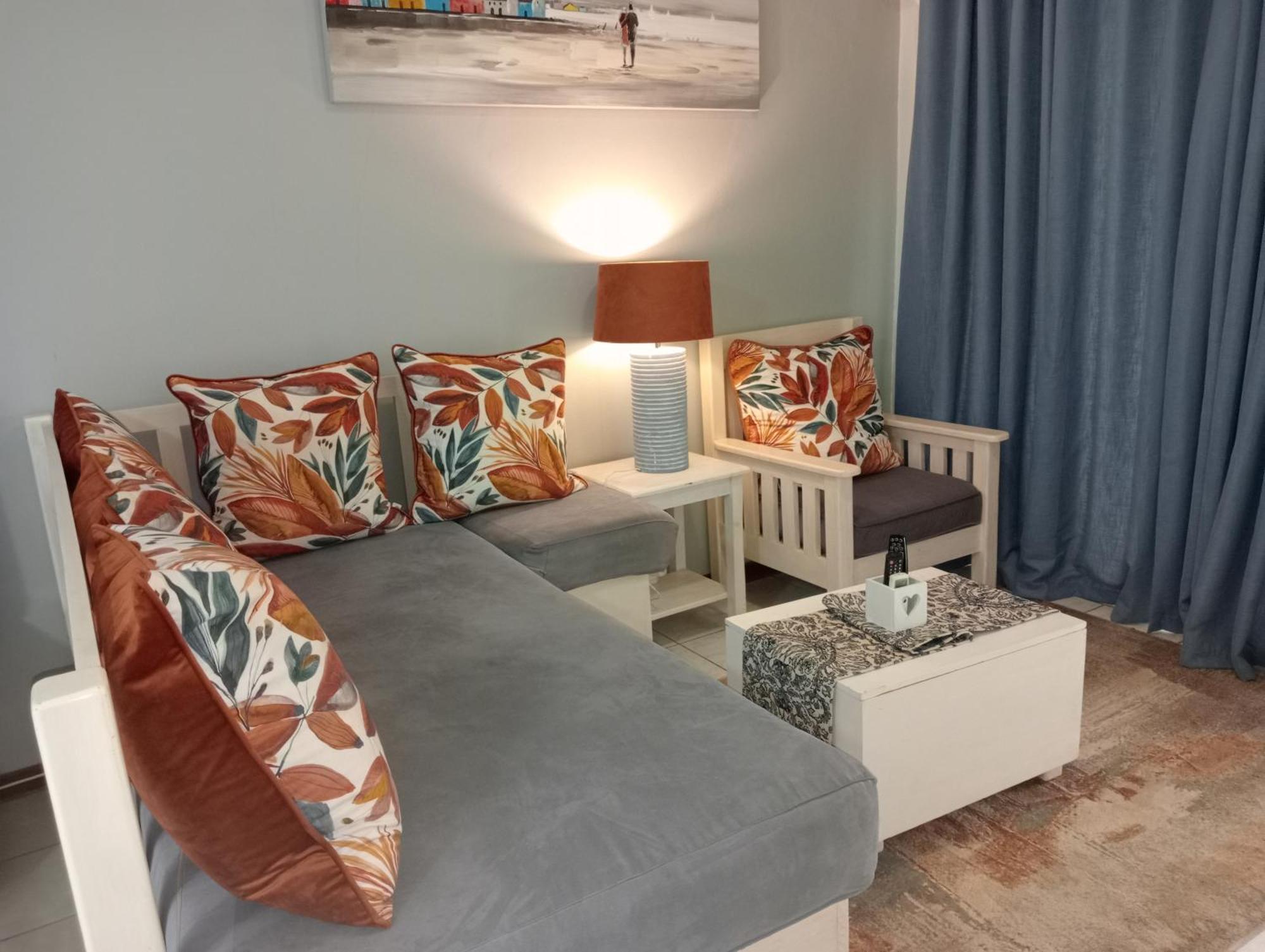 A Cherry Lane Self Catering And B&B Bloemfontein Zewnętrze zdjęcie