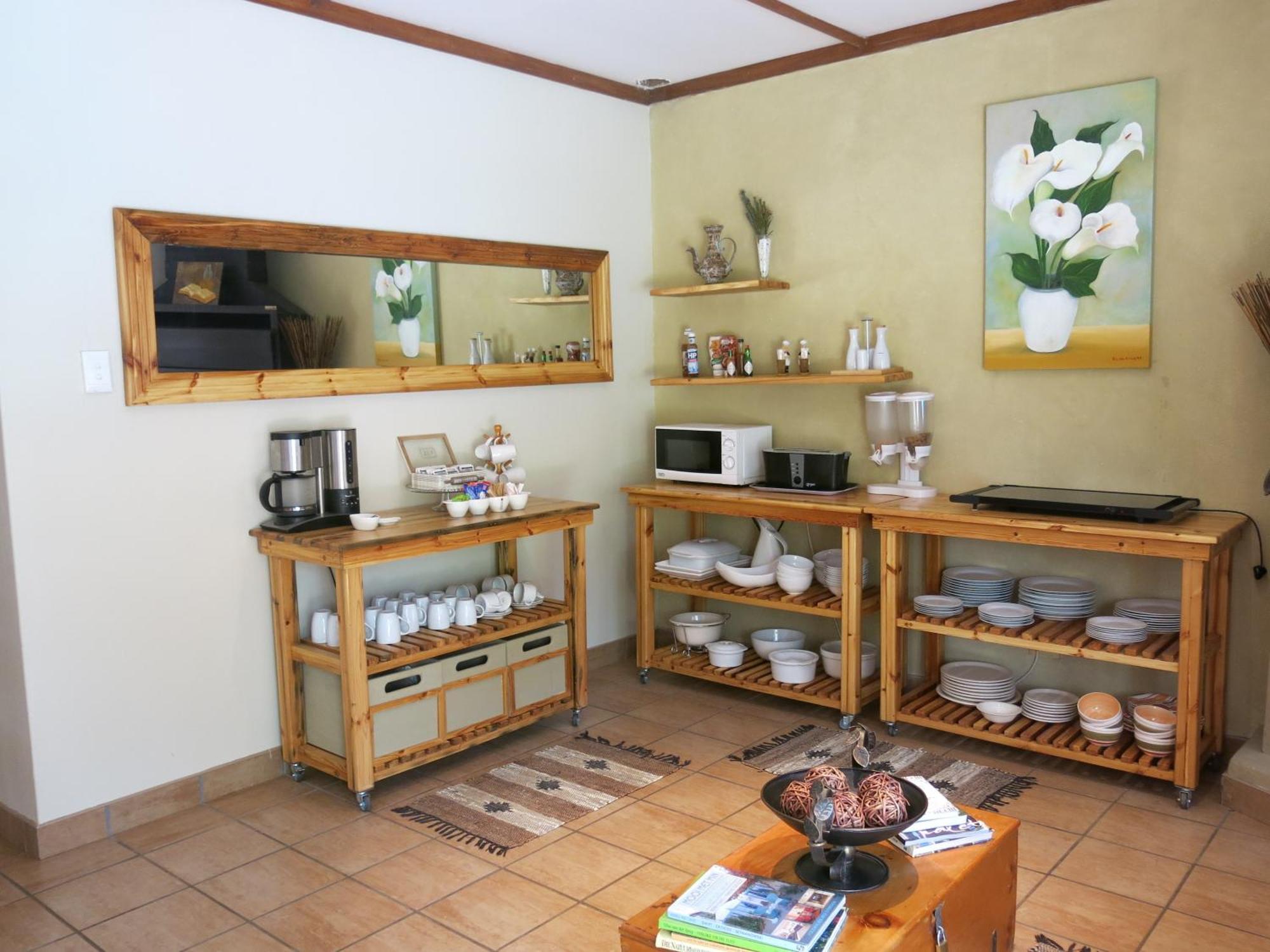 A Cherry Lane Self Catering And B&B Bloemfontein Zewnętrze zdjęcie