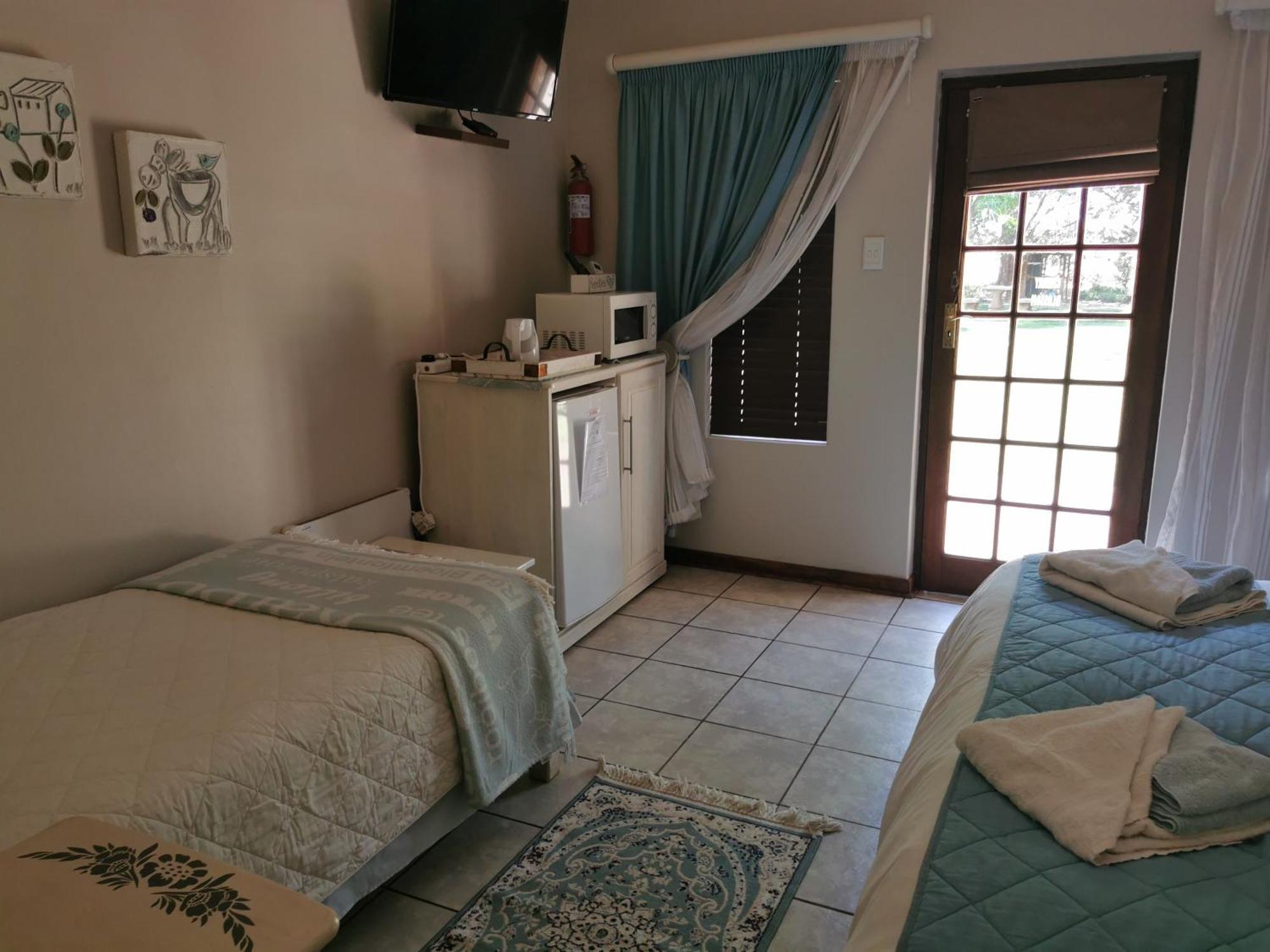 A Cherry Lane Self Catering And B&B Bloemfontein Zewnętrze zdjęcie