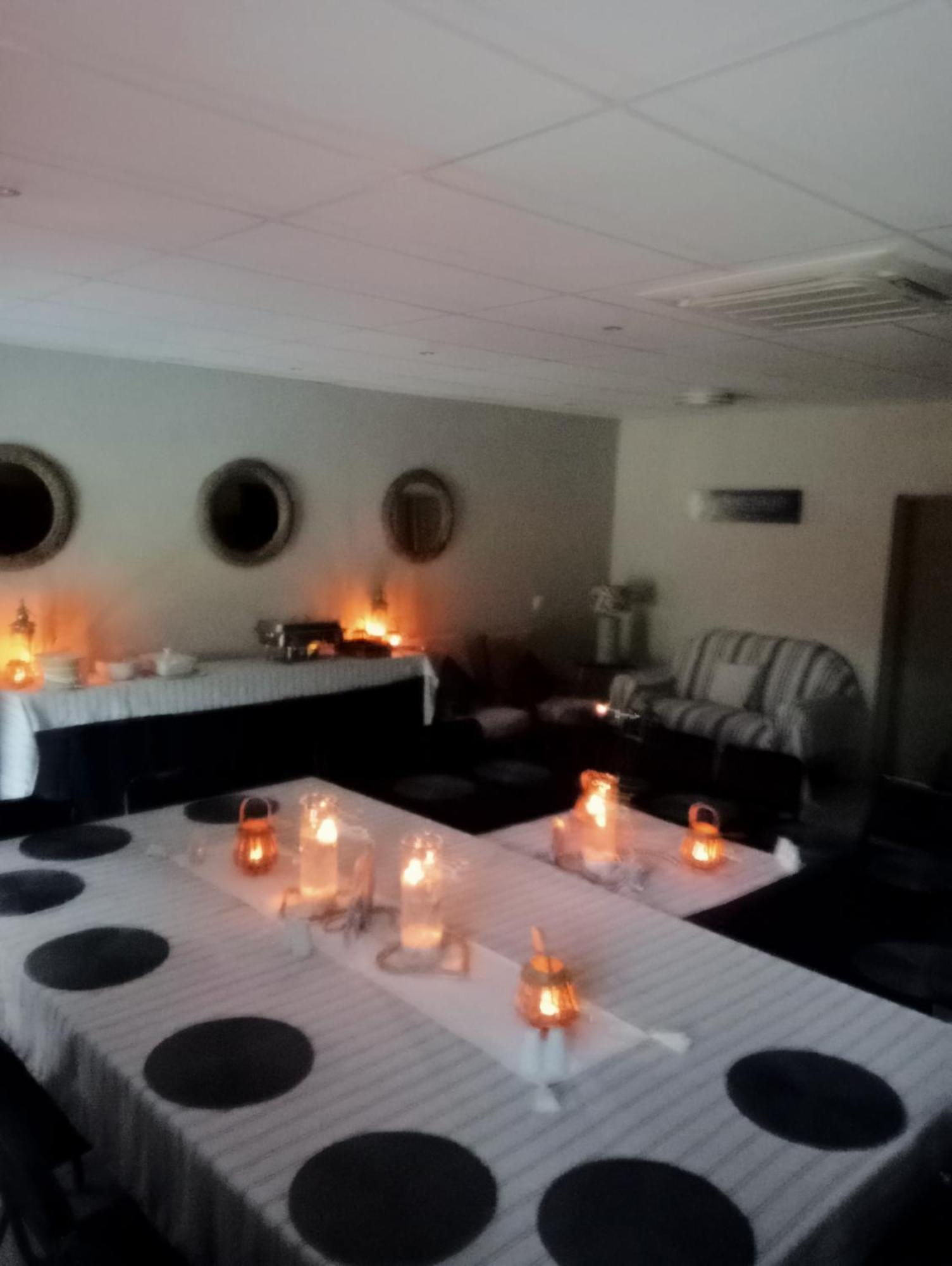 A Cherry Lane Self Catering And B&B Bloemfontein Zewnętrze zdjęcie