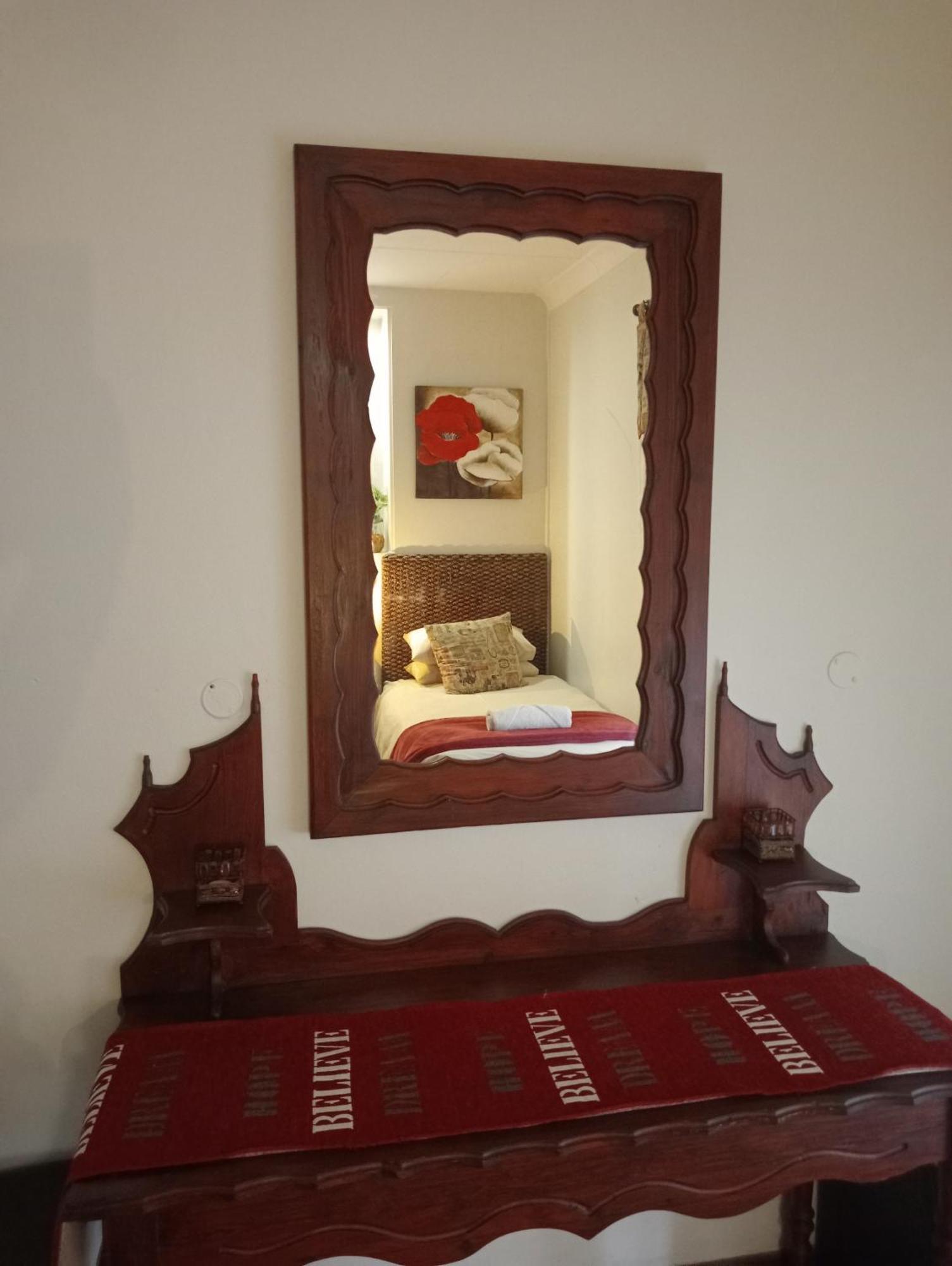 A Cherry Lane Self Catering And B&B Bloemfontein Zewnętrze zdjęcie