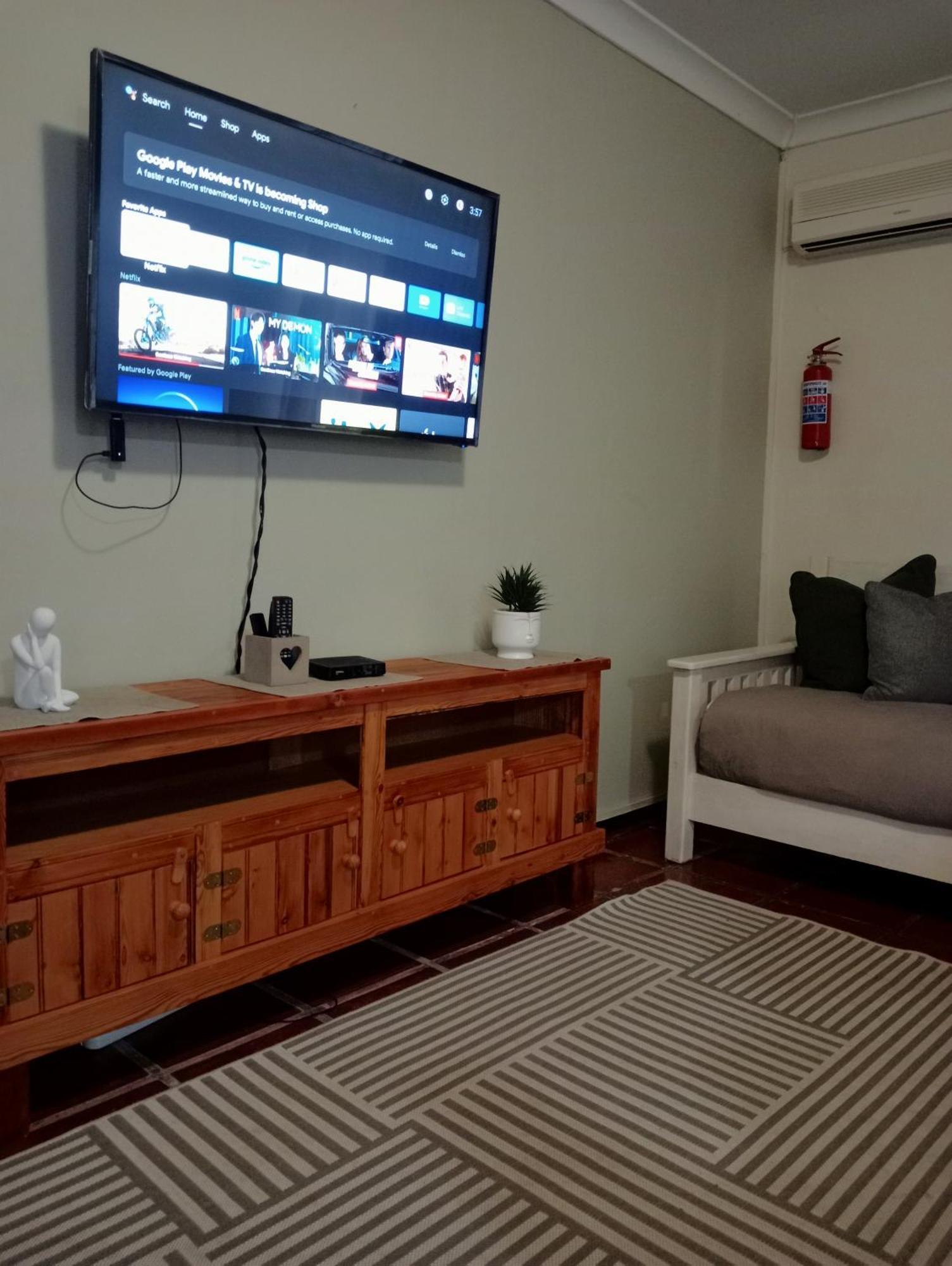 A Cherry Lane Self Catering And B&B Bloemfontein Zewnętrze zdjęcie
